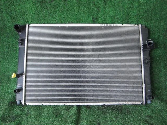 TOYOTA Aqua 2012 DAA-NHP10 Radiatore 1640021330 [usato] [PA66346735]