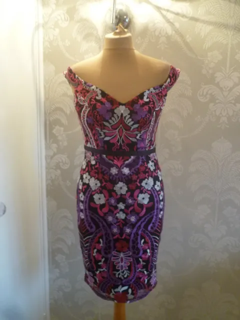 LIPSY dress size 10 - BNWT