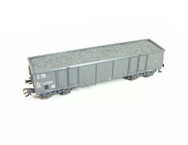 H0 Ladegut Metallreste 1 für Märklin,Eanos 46190, 46900, 46901, 46902, 46903,usw