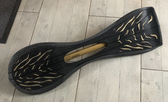 Waveboard Skateboard 2 Roues - Occasion