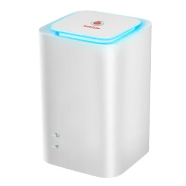 Huawei E5180S 4G WiFi Cube Home Wireless Router Support Huawei Mobile WiFi App
