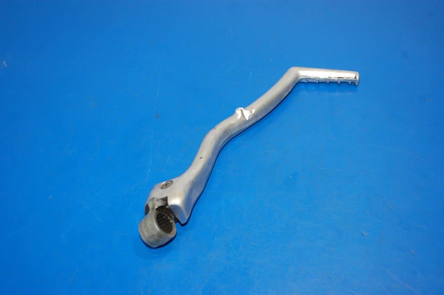 1999 97-99 Cr250R Oem Kick Start Starter Arm Pedal Lever Step Kickstarter