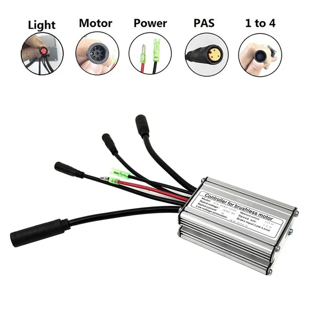 2 Pezzi Maniglie Bicicletta In Gomma Antiscivolo | Per MTB, Scooter | Grip Corto E Comodo - Foto 11