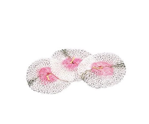Manchons à œillets Pour Tête De Débroussailleuse - Lot De 10, Métal, Compatibles C 36-2, C 46-2, C 56-2 - 10