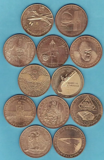 Collection de 4 jetons et médailles chambre de commerce et syndicats en  argent vintage - Ressourcerie Histoires Sans Fin