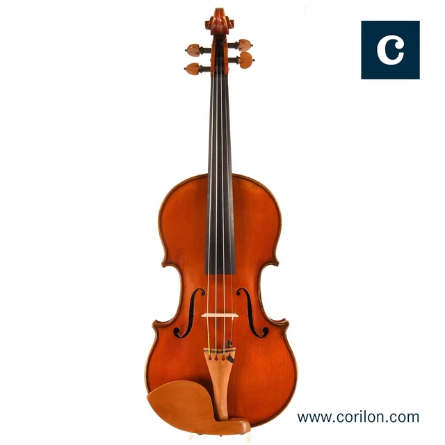 FINE ITALIAN VIOLIN by Mario Gadda exceptional sound quality