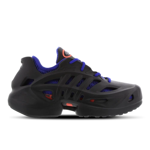 Scarpe da ginnastica da uomo Adidas Fom Climacool nere blu tutte le taglie stock limitate