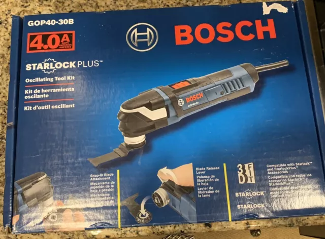 Bosch GOP40-30B