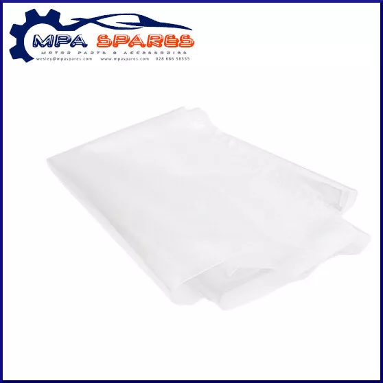 Sip 62565 Polythene Collector Bag For Sip 01952 Dust Collector