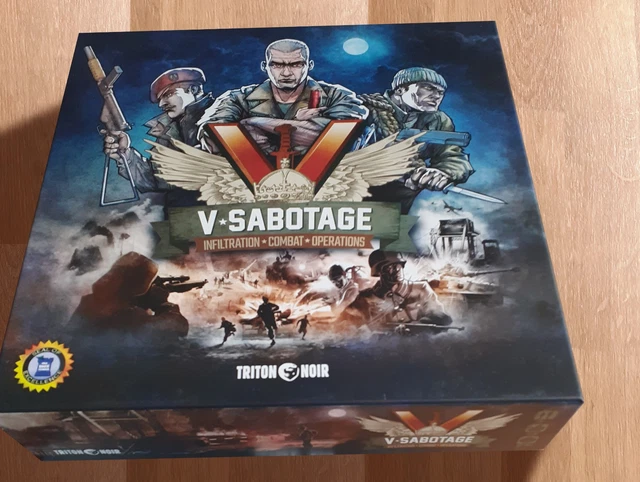 Jeu Tannhauser – Take On You – Neuf – Jeu De Plateau Stratégique