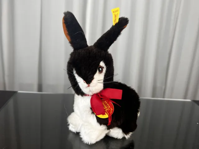 Steiff Tier Hase 20 cm. Top Zustand 3