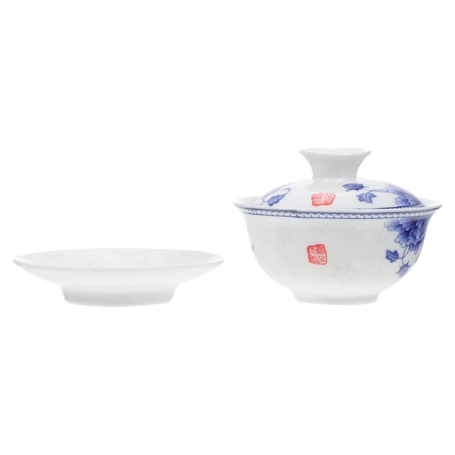 Juego de té casero de kung fu mini juego de té tazas de café de cerámica tapas concentrado