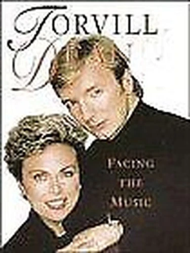 Facing The Music Livre de Poche John, Torvill, Jayne, Dean, Christophe
