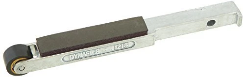 Dynabrade (11218) Contact Arm Assembly | 5/8" Diameter x 3/8" Wide, Rubber Wh...