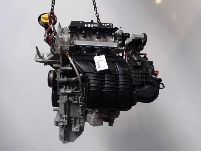 🇫🇷 MEILLEURE OFFRE  ➤ MOTEUR ESSENCE RENAULT TWINGO 1.0 SCe 75