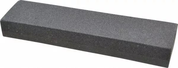 Value Collection 8" Long x 2" Wide x 1" Thick, Silicon Carbide Sharpening Stone