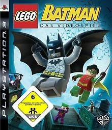 LEGO Batman by Warner Interactive | Game | condition good