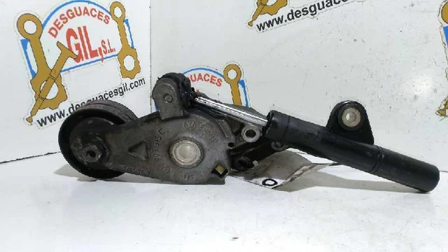 038903315C galet tendeur pour SKODA OCTAVIA I 1.9 TD 2005 35470 630030