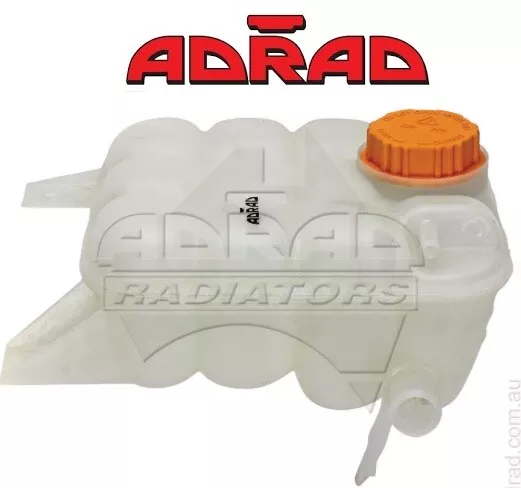 FORD FALCON BA BF 2003-2008 5.4ltr V8 COOLANT OVERFLOW EXPANSION BOTTLE & CAP