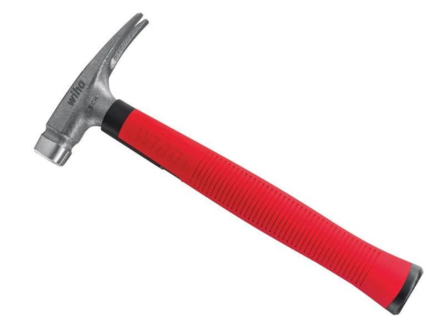 Wiha Électricien Marteau 300g