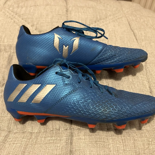 Messi 16.3 built to win 2025