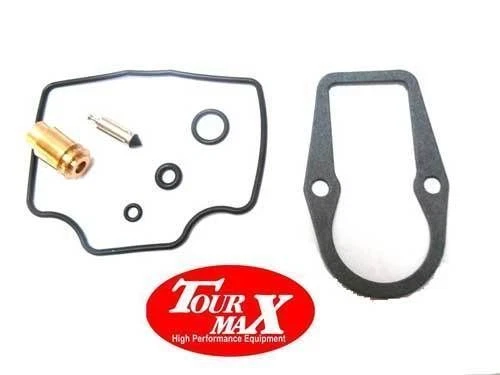 2 Sets Carburetor Repair Kit Carb Rebuild Kit for Yamaha XT550 XT600 TT600 Carbu 2 Sets Carburetor Repair Kit Carb Rebuild Kit for Yamaha XT550 XT600 TT600 Carbu