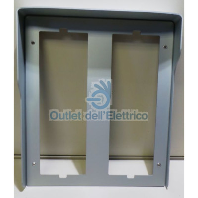BTICINO TERRANEO 2702 TOIT ANTI PLUIE POUR PLAQUES TABLE À INSTRUMENTS TERSYSTEM 