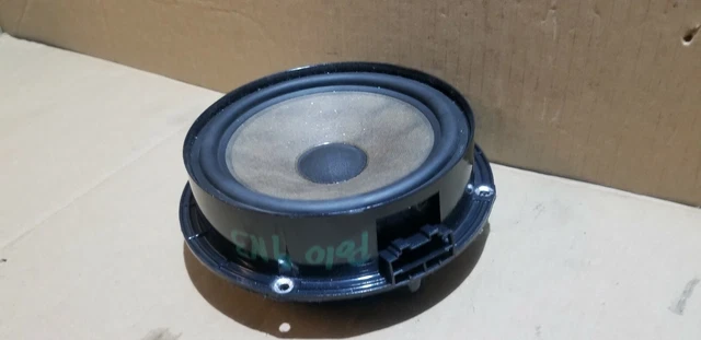 VW POLO 9N3 Front Door Speaker Right Left Driver Passenger Side
