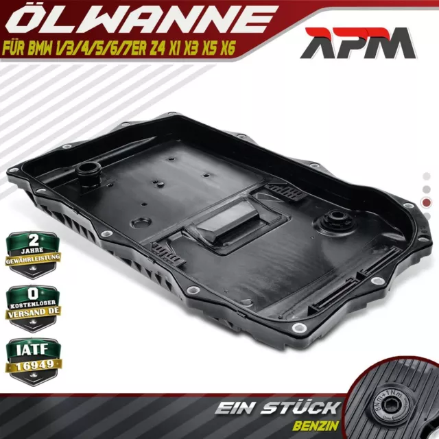 Cárter Transmisión Automática para BMW F20 F21 F34 F30 F31 F32 F10 F11 F01 X1 /