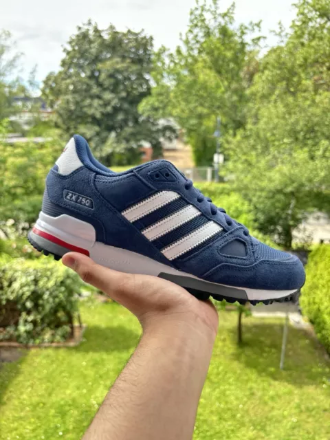 Adidas zx 750 größe 40 shop