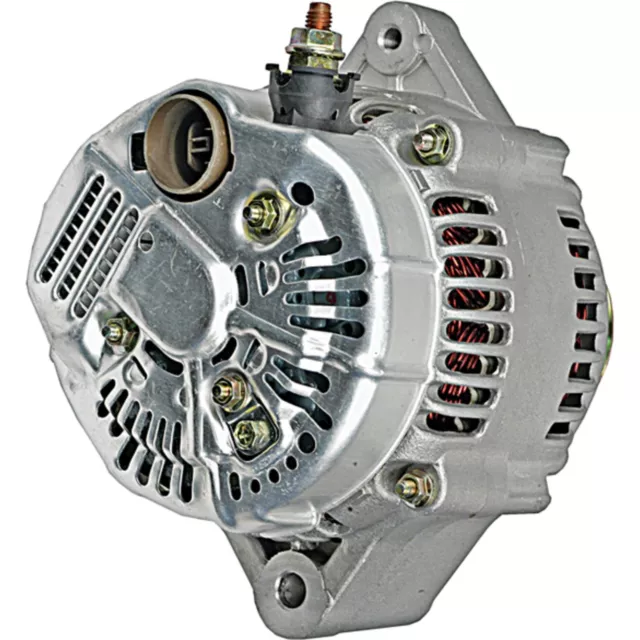 Alternator For John Deere Tractor 8100 8100T 8110 8110T 8200 8200T 8210 T 8300