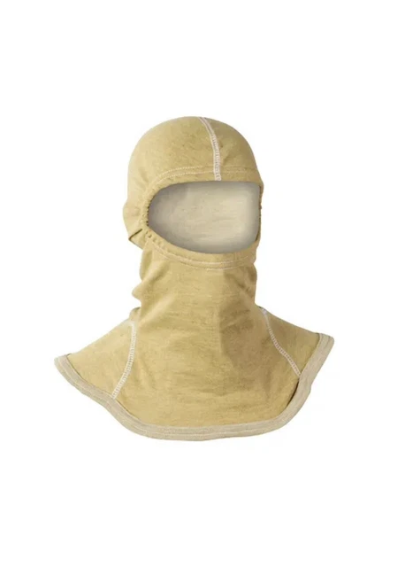 Majestic Pac-Ix Gold Cage: 1P2U2 Fireman Hood