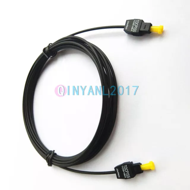 1PC New for TOSHIBA TOCP155 5M Fiber Optic CNC Cable TOCP 155