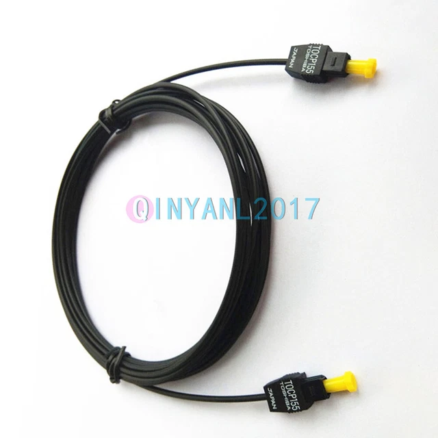 1PC New for TOSHIBA TOCP155 5M Fiber Optic CNC Cable TOCP 155
