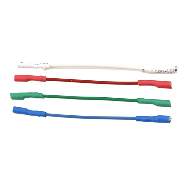 Kit Cartuccia Giradischi Completato Per Tecniche Italia - Foto 2