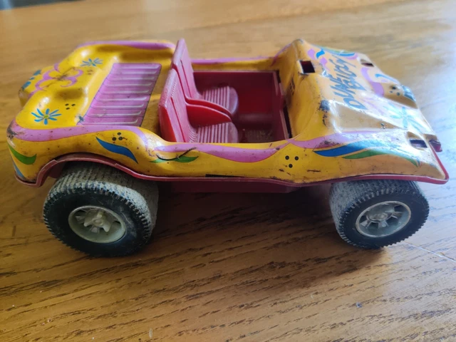 Free People Floral Crochet La Spezia Dress Size M