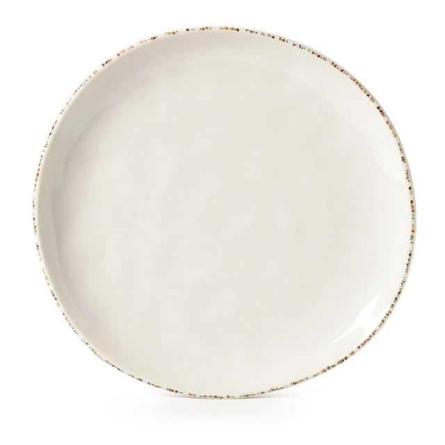 G.E.T. CS-10-UM Urban Mill 10.5 Coupe Plate - 12 / CS"