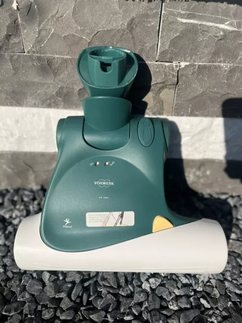 Vorwerk Elektrobürste EB 360