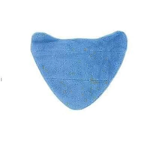 12 Lingettes Microfibres De Rechange Pour Nettoyeur Vapeur Dupray Neat – Lavables Et Réutilisables