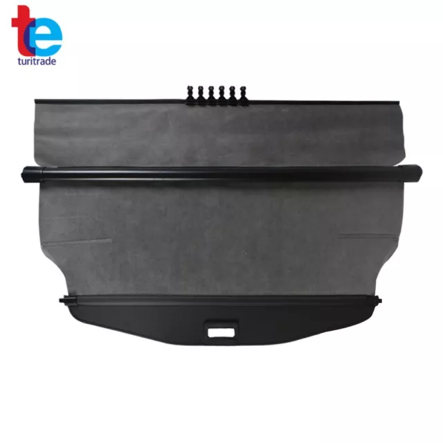Cargo Cover Rear Trunk Shade For 2010 2011-2017 Chevrolet Equinox/GMC Terrain