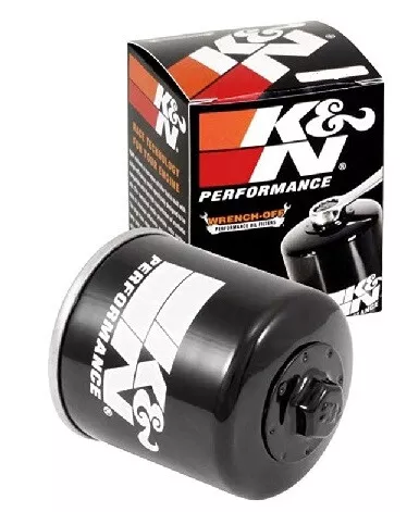 Ducati 1200 Diavel 2011-2018 K&N Oil Filter 15W50 Motul 7100 Oil Service Kit 3