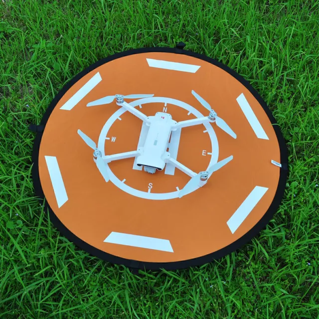 Universal Waterproof Portable Foldable Landing Pads For XiaoMi FIMI X8 SE Drone