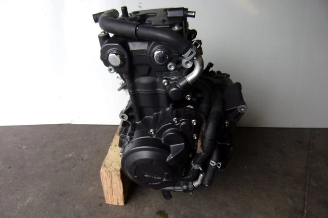 Honda Cb 500 F Cbf 500 2013-2015 Abs Moteur -Occasion