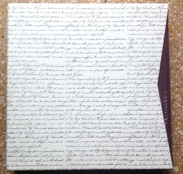 Mini Album Fotografico Con 120 Tasche - Porta Foto Kpop, Design Carino Viola, Per Collezionisti - Foto 5