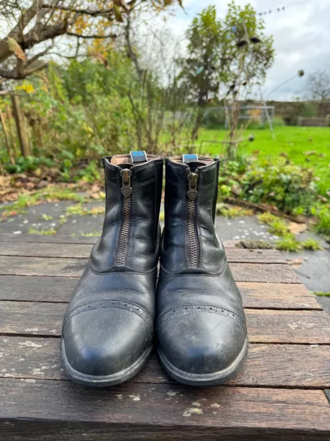 Ariat cobalt hotsell vx devon pro