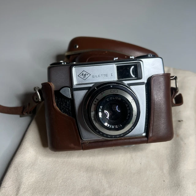 35mm Cameras, Vintage Cameras, Vintage Movie & Photography
