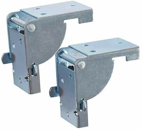 Klappbeschlag klappbar 2x Klapptischbeschläge für Tische & Bänke 38 x Klappbeschlag klappbar 2x Klapptischbeschläge für Tische & Bänke 38 x