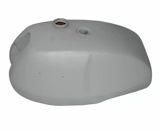 For Triumph T140 V/E Bonneville Jubilee tank raw