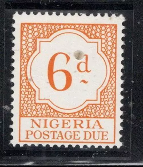 Nigeria  Africa Stamps Mint Hinged   Lot 1159Bm