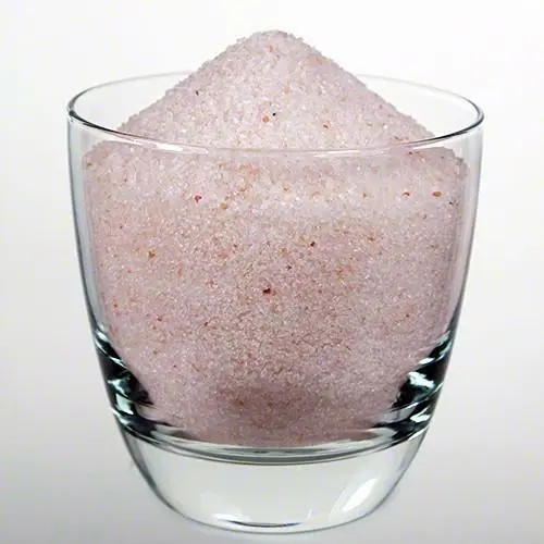 5lbs Pure Himalayan Salt Fine Grade (Kosher size)
